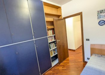 Foto 29 - Trilocale Via del Lucertolone
 
7, Arenzano - foto 29