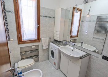 Foto 30 - Trilocale Via del Lucertolone
 
7, Arenzano - foto 30