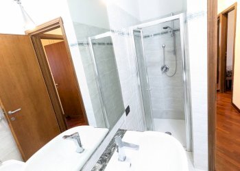 Foto 31 - Trilocale Via del Lucertolone
 
7, Arenzano - foto 31