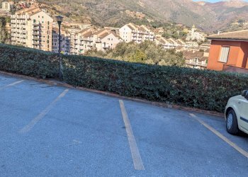 Foto 32 - Trilocale Via del Lucertolone
 
7, Arenzano - foto 32