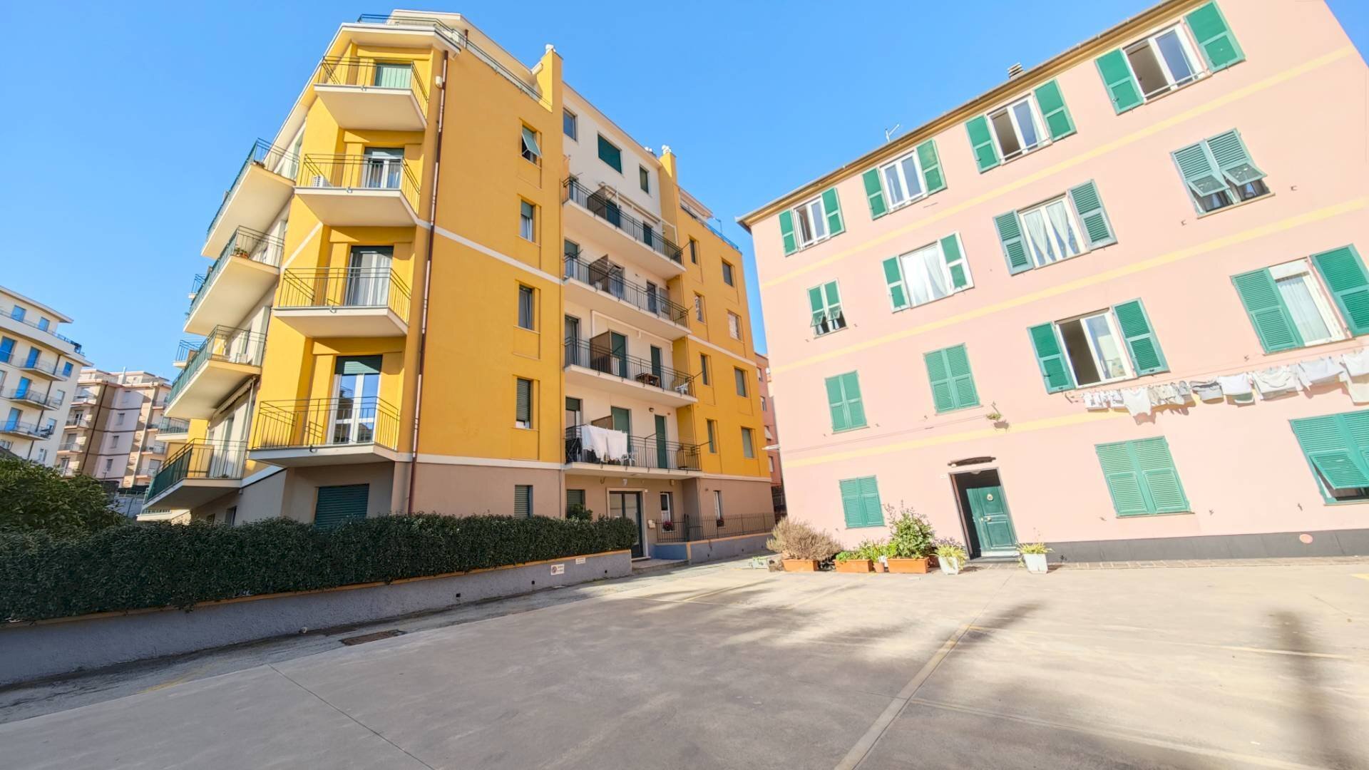 Foto 2 - Trilocale P.za Don Servetto
 
3, Arenzano - foto 2