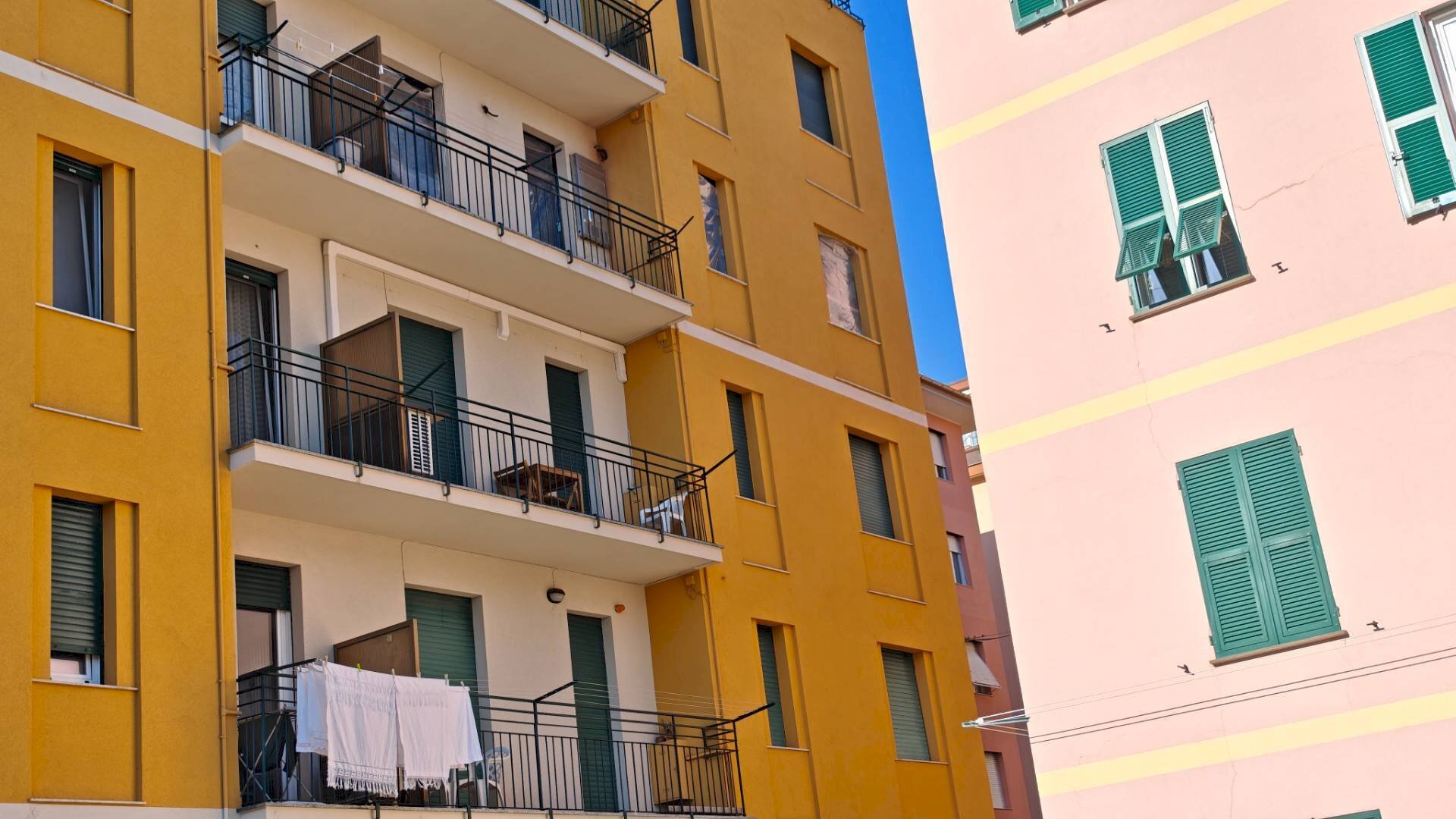 Foto 3 - Trilocale P.za Don Servetto
 
3, Arenzano - foto 3