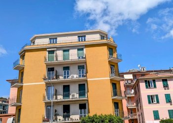 Foto 1 - Trilocale P.za Don Servetto
 
3, Arenzano - foto 1