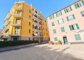 Foto 2 - Trilocale P.za Don Servetto
 
3, Arenzano - foto 2