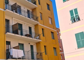 Foto 3 - Trilocale P.za Don Servetto
 
3, Arenzano - foto 3