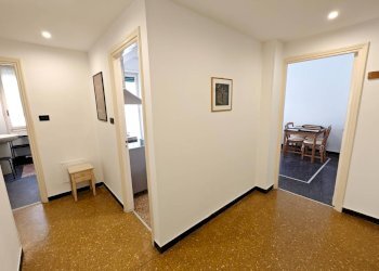 Foto 6 - Trilocale P.za Don Servetto
 
3, Arenzano - foto 6