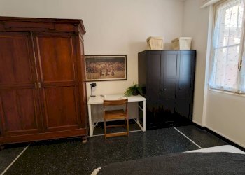 Foto 9 - Trilocale P.za Don Servetto
 
3, Arenzano - foto 9