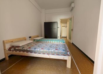 Foto 12 - Trilocale P.za Don Servetto
 
3, Arenzano - foto 12