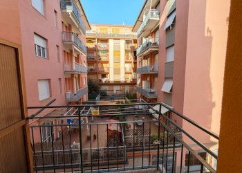 Foto 13 - Trilocale P.za Don Servetto
 
3, Arenzano - foto 13