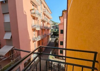 Foto 14 - Trilocale P.za Don Servetto
 
3, Arenzano - foto 14