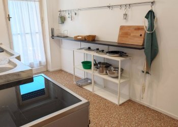 Foto 15 - Trilocale P.za Don Servetto
 
3, Arenzano - foto 15