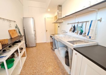 Foto 16 - Trilocale P.za Don Servetto
 
3, Arenzano - foto 16