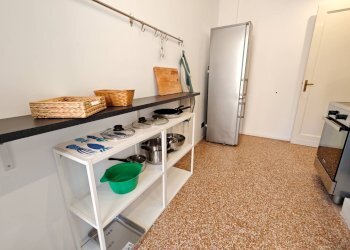 Foto 17 - Trilocale P.za Don Servetto
 
3, Arenzano - foto 17