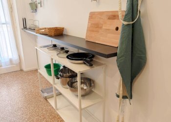 Foto 18 - Trilocale P.za Don Servetto
 
3, Arenzano - foto 18