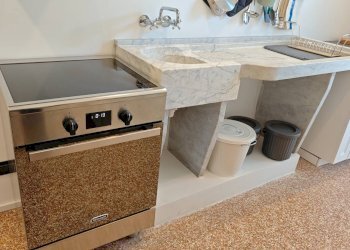 Foto 19 - Trilocale P.za Don Servetto
 
3, Arenzano - foto 19