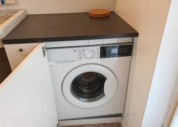 Foto 20 - Trilocale P.za Don Servetto
 
3, Arenzano - foto 20