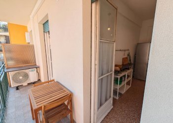 Foto 22 - Trilocale P.za Don Servetto
 
3, Arenzano - foto 22