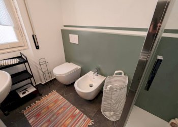 Foto 25 - Trilocale P.za Don Servetto
 
3, Arenzano - foto 25