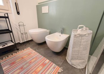 Foto 27 - Trilocale P.za Don Servetto
 
3, Arenzano - foto 27