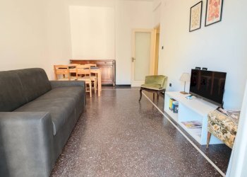 Foto 28 - Trilocale P.za Don Servetto
 
3, Arenzano - foto 28