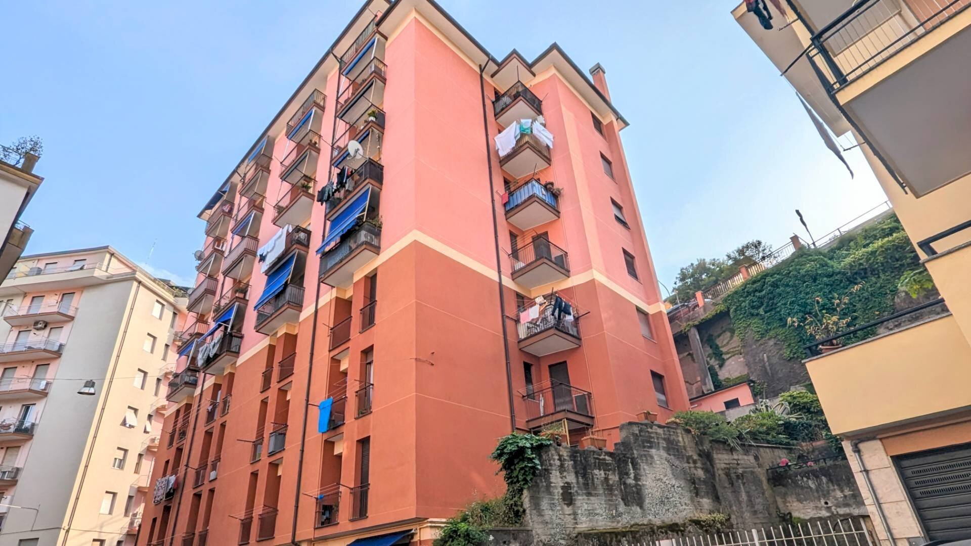 Foto 2 - Appartamento Via Trento
 
14, Arenzano - foto 2