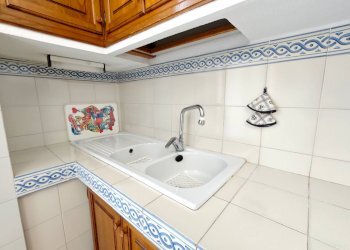 Foto 10 - Appartamento Via Trento
 
14, Arenzano - foto 10