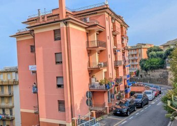 Foto 1 - Appartamento Via Trento
 
14, Arenzano - foto 1