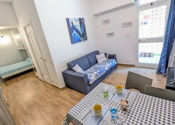 Foto 6 - Appartamento Via Unità d'Italia
 
33, Arenzano - foto 6