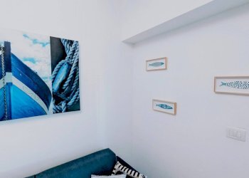 Foto 7 - Appartamento Via Unità d'Italia
 
33, Arenzano - foto 7