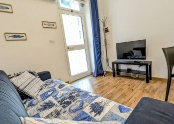 Foto 8 - Appartamento Via Unità d'Italia
 
33, Arenzano - foto 8