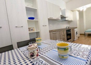 Foto 9 - Appartamento Via Unità d'Italia
 
33, Arenzano - foto 9