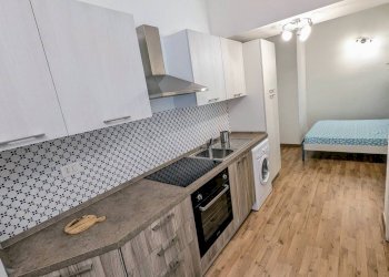 Foto 10 - Appartamento Via Unità d'Italia
 
33, Arenzano - foto 10