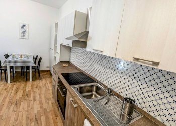 Foto 11 - Appartamento Via Unità d'Italia
 
33, Arenzano - foto 11