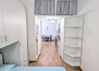 Foto 13 - Appartamento Via Unità d'Italia
 
33, Arenzano - foto 13