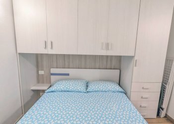 Foto 15 - Appartamento Via Unità d'Italia
 
33, Arenzano - foto 15