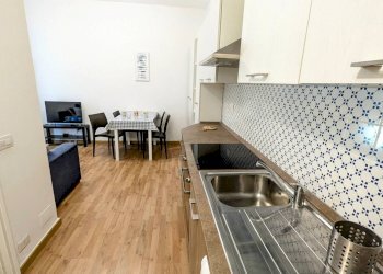 Foto 21 - Appartamento Via Unità d'Italia
 
33, Arenzano - foto 21