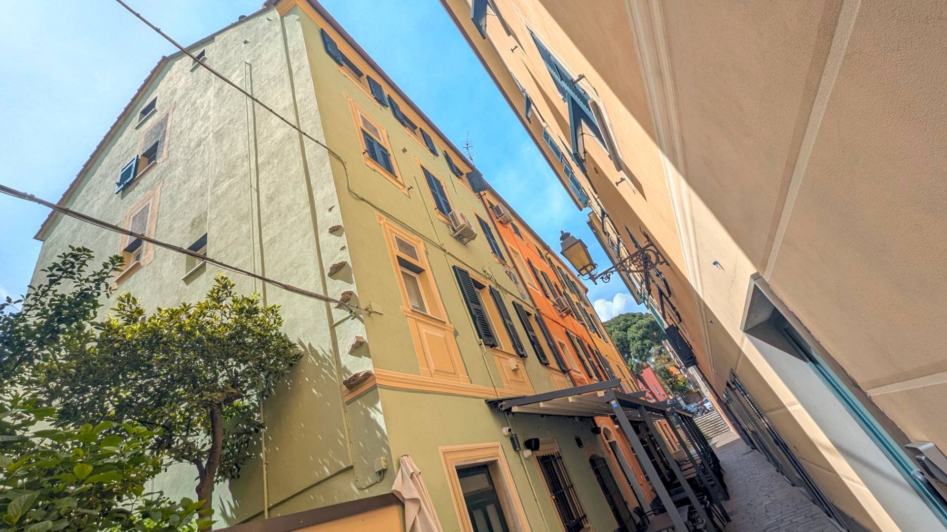 Foto 1 - Three-room apartment Vico Cappuccini
 
5, Arenzano - photo 1