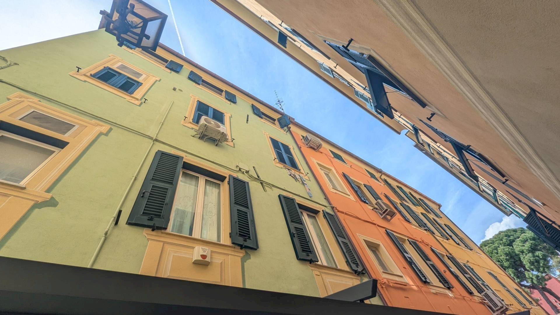 Foto 2 - Three-room apartment Vico Cappuccini
 
5, Arenzano - photo 2