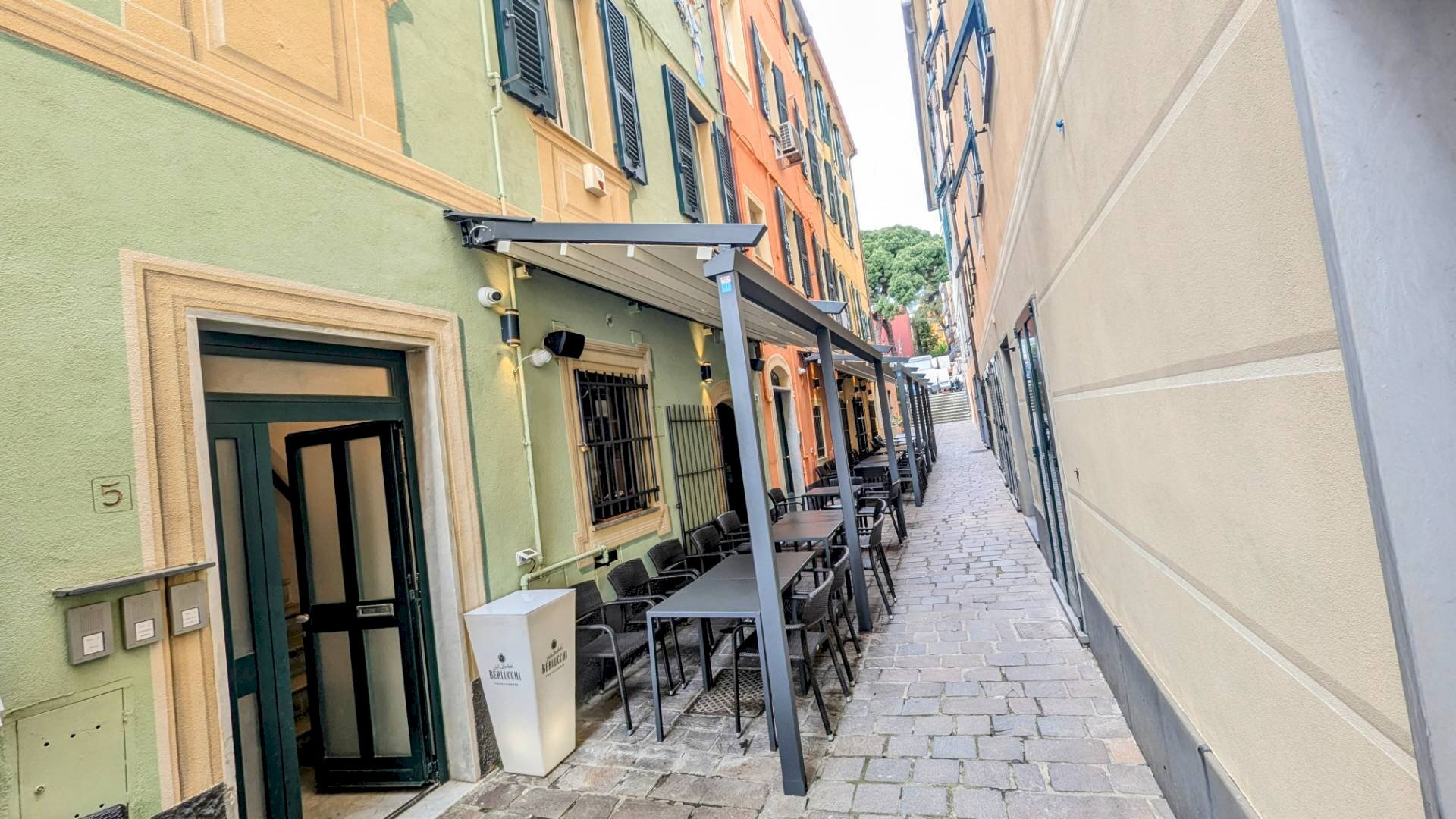 Foto 3 - Three-room apartment Vico Cappuccini
 
5, Arenzano - photo 3