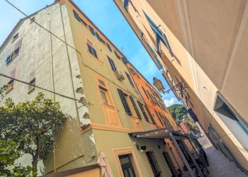 Foto 1 - Trilocale Vico Cappuccini
 
5, Arenzano - foto 1