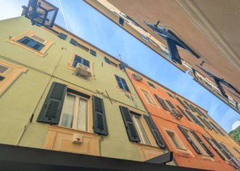 Foto 2 - Trilocale Vico Cappuccini
 
5, Arenzano - foto 2