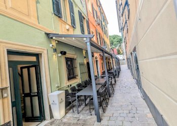 Foto 3 - Trilocale Vico Cappuccini
 
5, Arenzano - foto 3