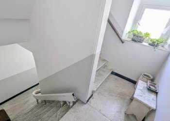 Foto 4 - Trilocale Vico Cappuccini
 
5, Arenzano - foto 4