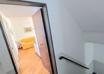 Foto 5 - Trilocale Vico Cappuccini
 
5, Arenzano - foto 5