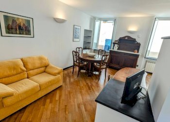 Foto 6 - Trilocale Vico Cappuccini
 
5, Arenzano - foto 6