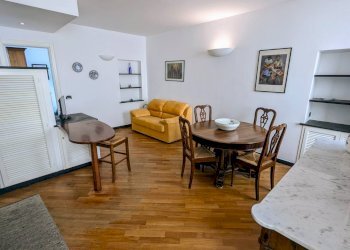 Foto 9 - Trilocale Vico Cappuccini
 
5, Arenzano - foto 9