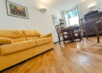 Foto 10 - Trilocale Vico Cappuccini
 
5, Arenzano - foto 10