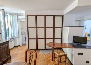 Foto 11 - Trilocale Vico Cappuccini
 
5, Arenzano - foto 11