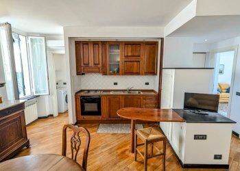 Foto 12 - Trilocale Vico Cappuccini
 
5, Arenzano - foto 12