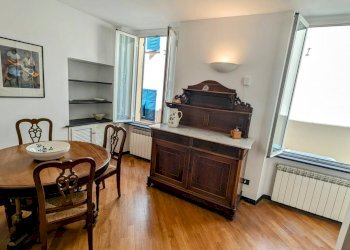 Foto 13 - Trilocale Vico Cappuccini
 
5, Arenzano - foto 13